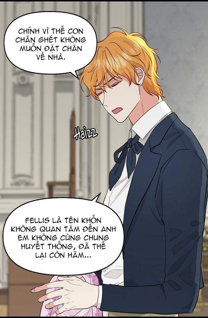 Hãy Bỏ Mặc Tôi Chapter 55 - 10