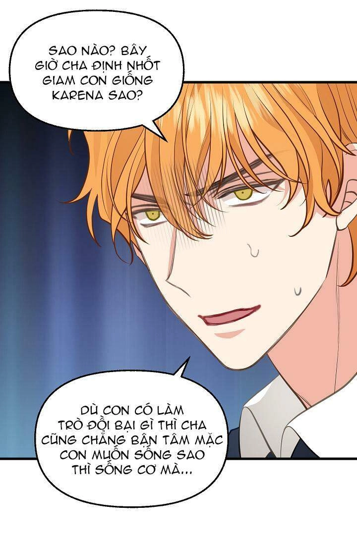 Hãy Bỏ Mặc Tôi Chapter 55 - 13