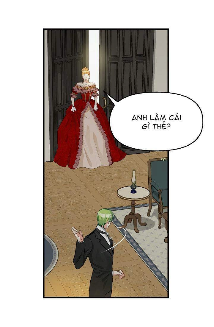 Hãy Bỏ Mặc Tôi Chapter 55 - 16