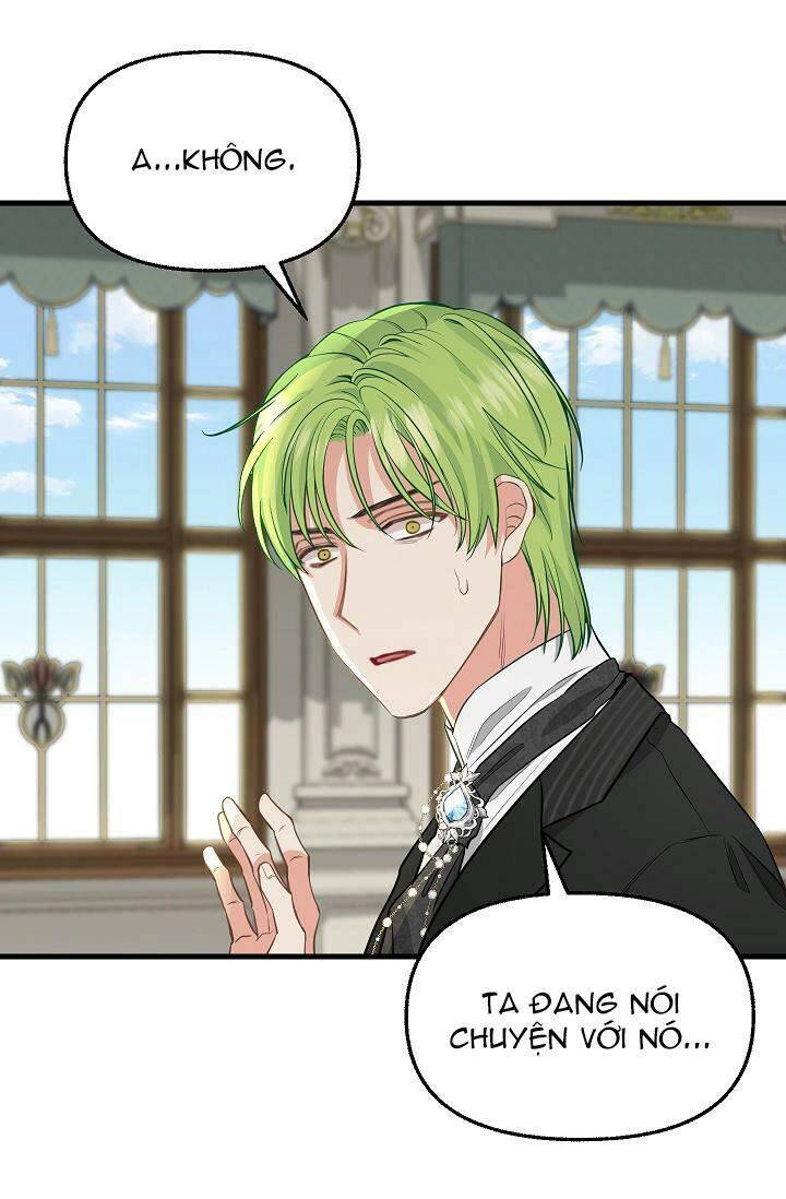 Hãy Bỏ Mặc Tôi Chapter 55 - 18