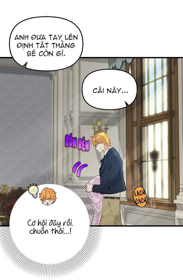 Hãy Bỏ Mặc Tôi Chapter 55 - 19