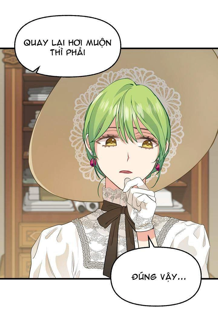 Hãy Bỏ Mặc Tôi Chapter 55 - 24