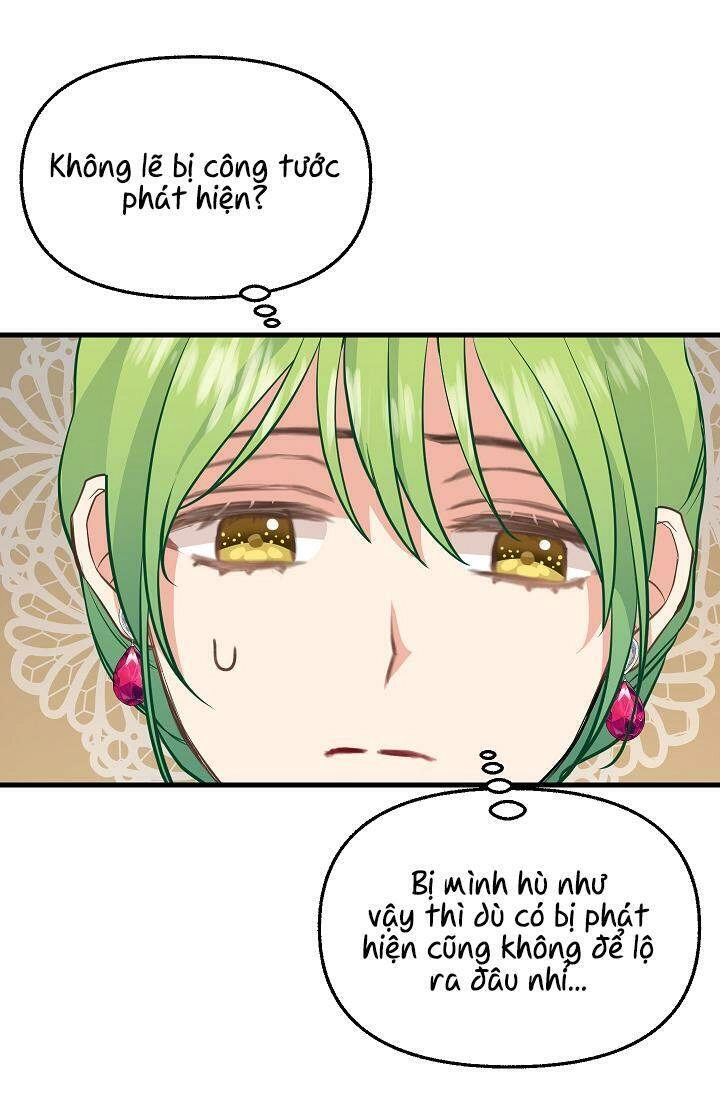 Hãy Bỏ Mặc Tôi Chapter 55 - 25