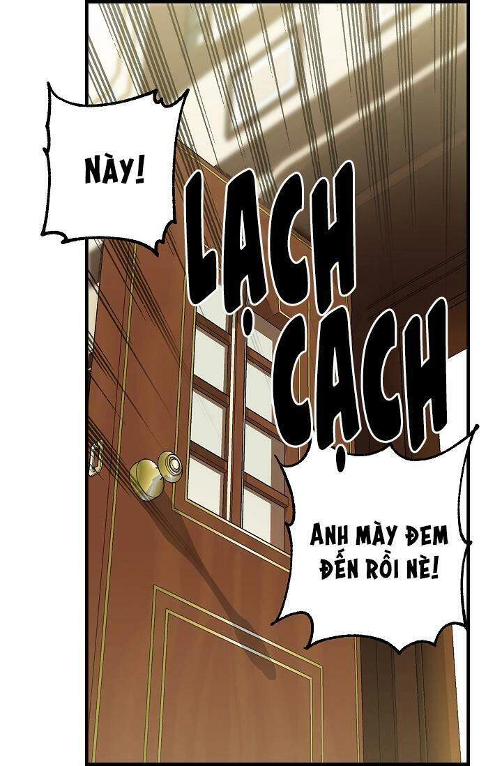 Hãy Bỏ Mặc Tôi Chapter 55 - 26