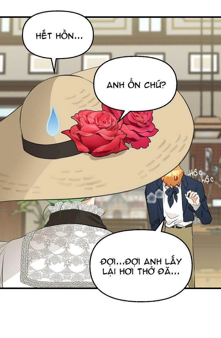 Hãy Bỏ Mặc Tôi Chapter 55 - 27