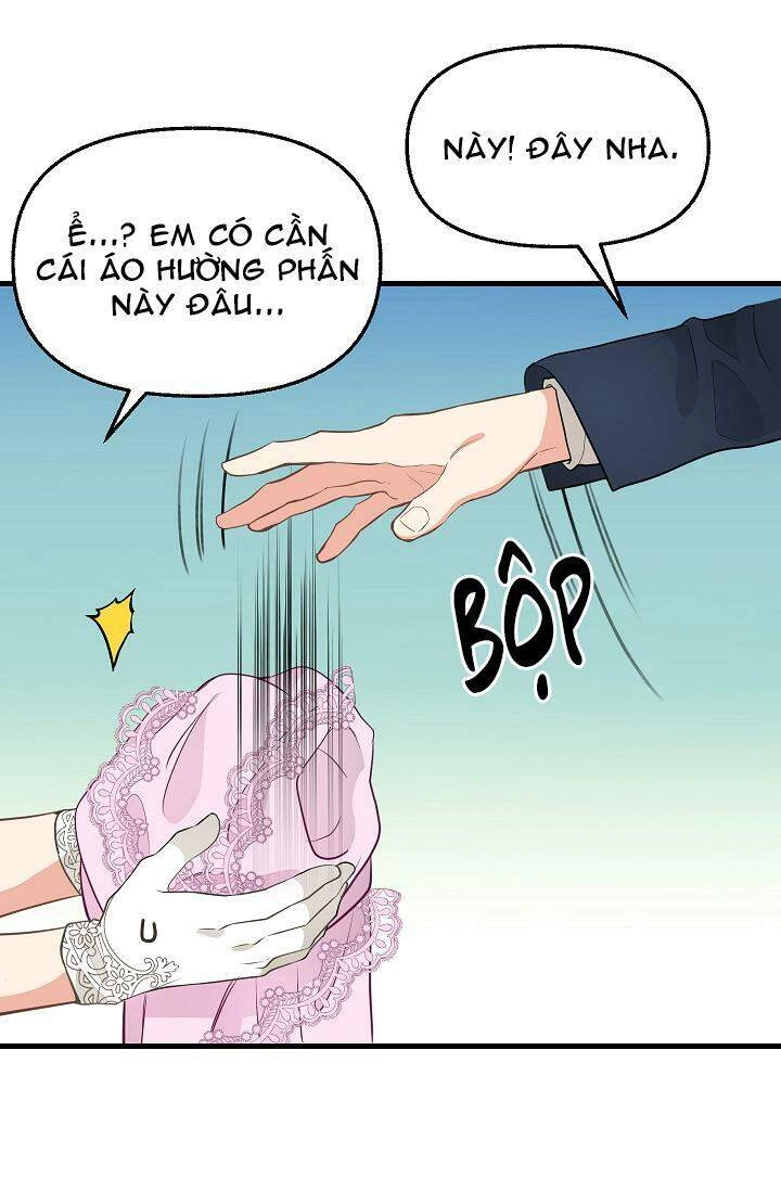 Hãy Bỏ Mặc Tôi Chapter 55 - 28