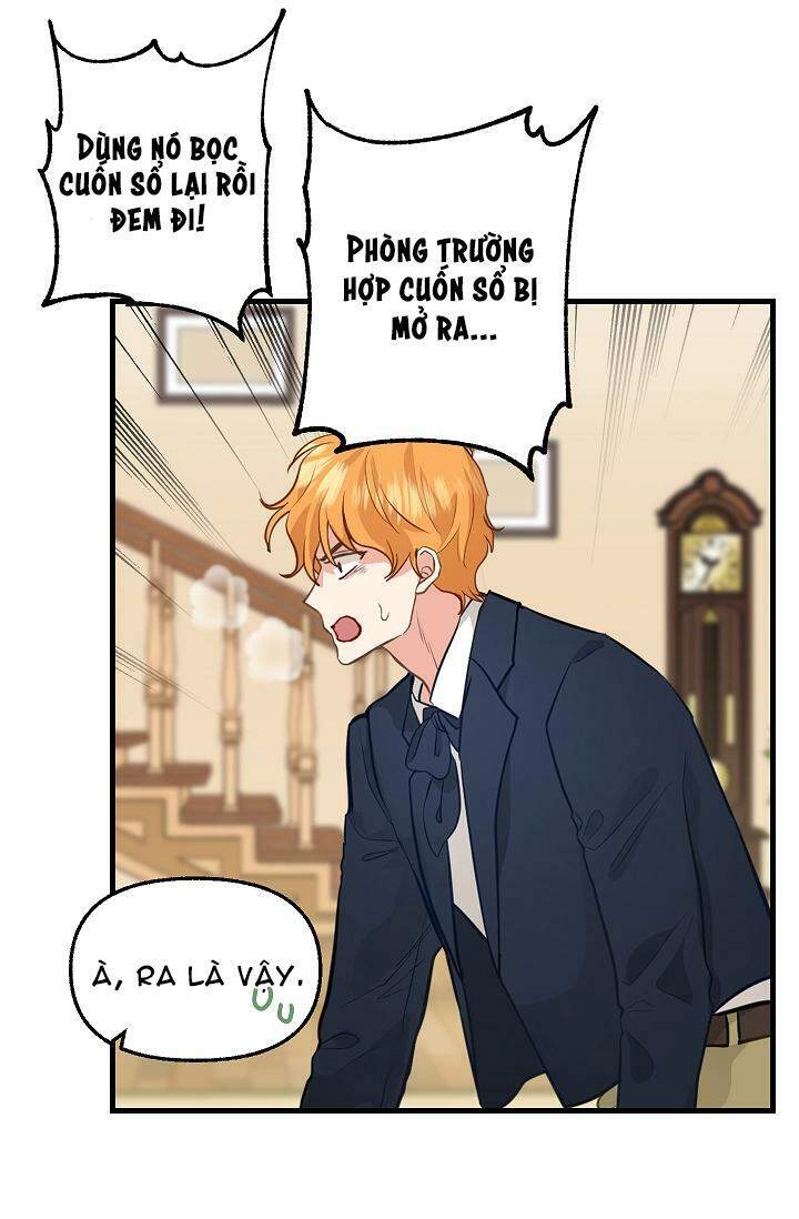 Hãy Bỏ Mặc Tôi Chapter 55 - 29