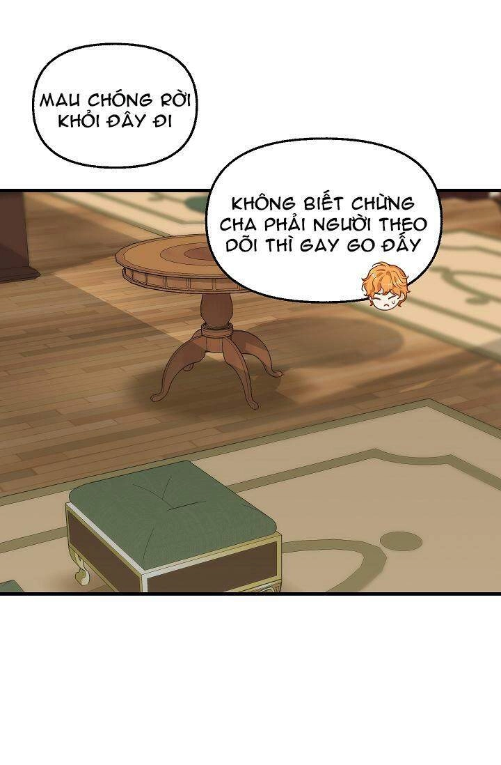 Hãy Bỏ Mặc Tôi Chapter 55 - 30