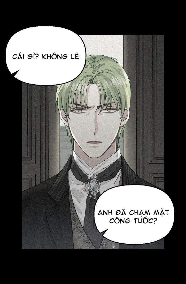 Hãy Bỏ Mặc Tôi Chapter 55 - 31