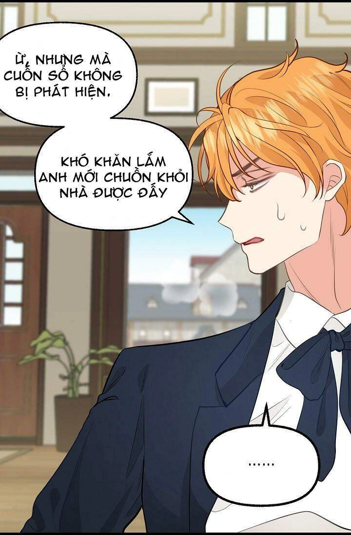 Hãy Bỏ Mặc Tôi Chapter 55 - 32