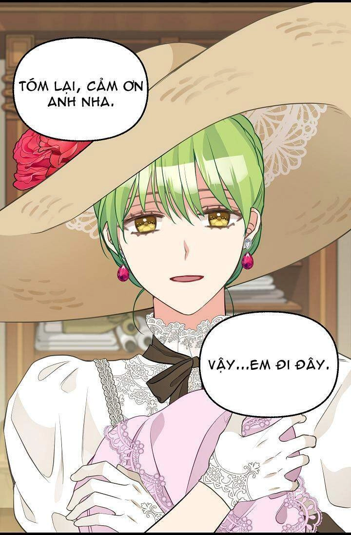 Hãy Bỏ Mặc Tôi Chapter 55 - 34