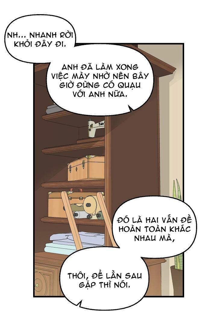 Hãy Bỏ Mặc Tôi Chapter 55 - 36