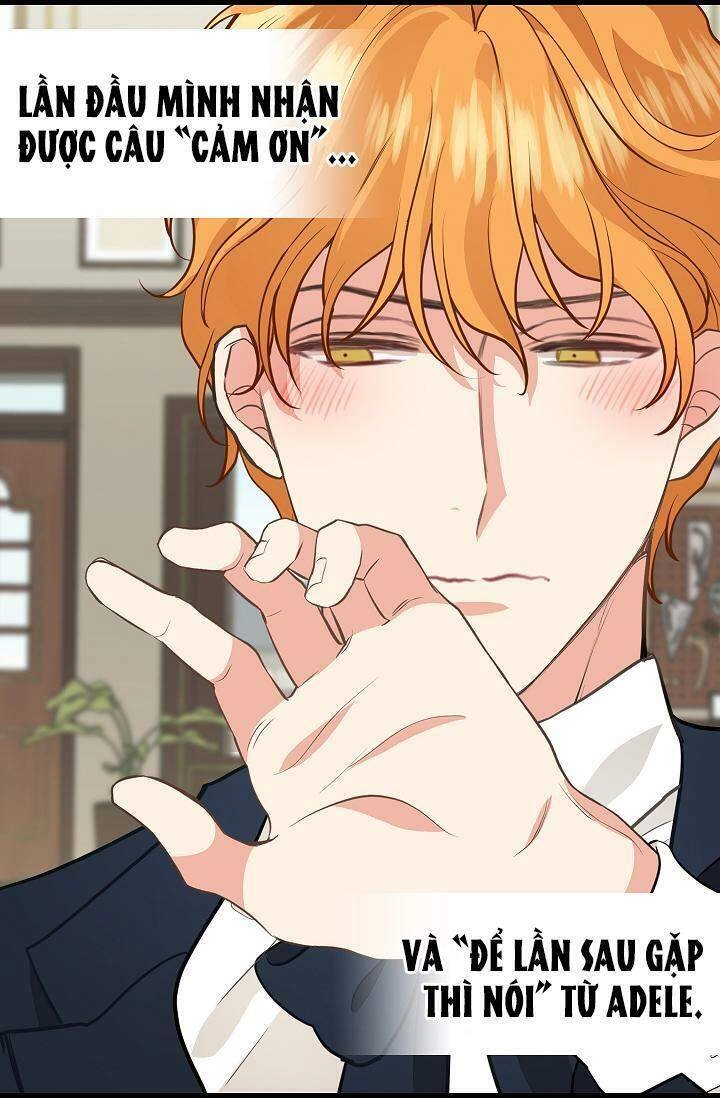 Hãy Bỏ Mặc Tôi Chapter 55 - 38