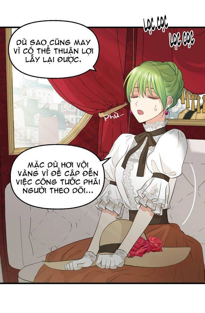 Hãy Bỏ Mặc Tôi Chapter 55 - 41