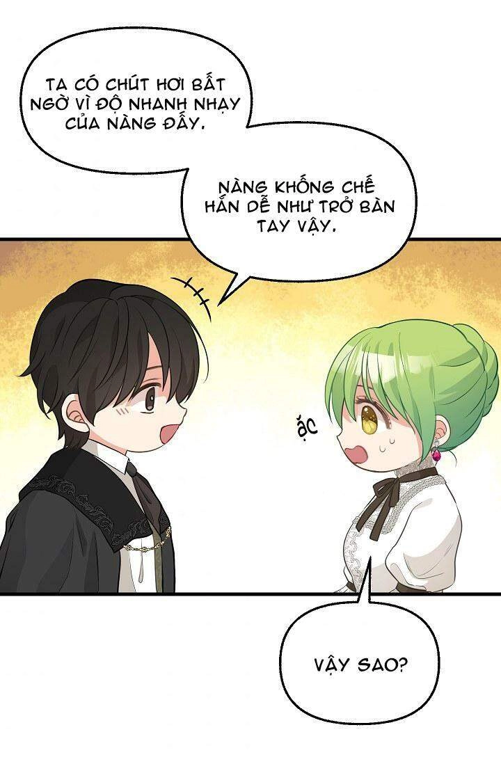 Hãy Bỏ Mặc Tôi Chapter 55 - 42