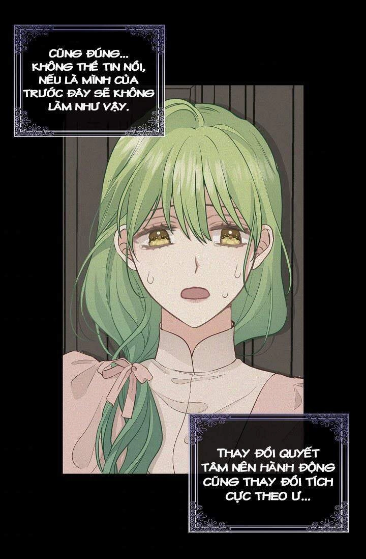 Hãy Bỏ Mặc Tôi Chapter 55 - 43