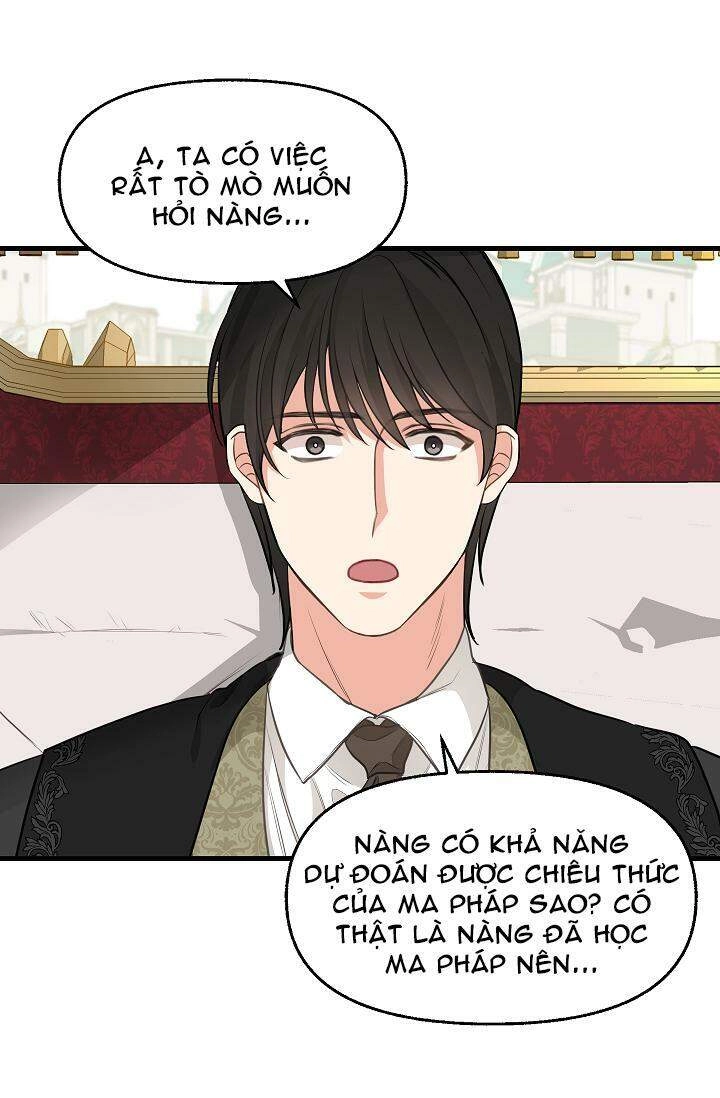 Hãy Bỏ Mặc Tôi Chapter 55 - 44