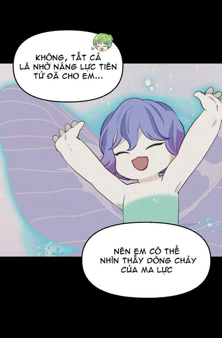 Hãy Bỏ Mặc Tôi Chapter 55 - 45