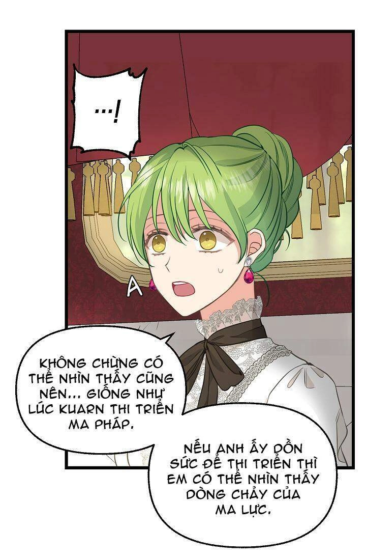 Hãy Bỏ Mặc Tôi Chapter 55 - 48