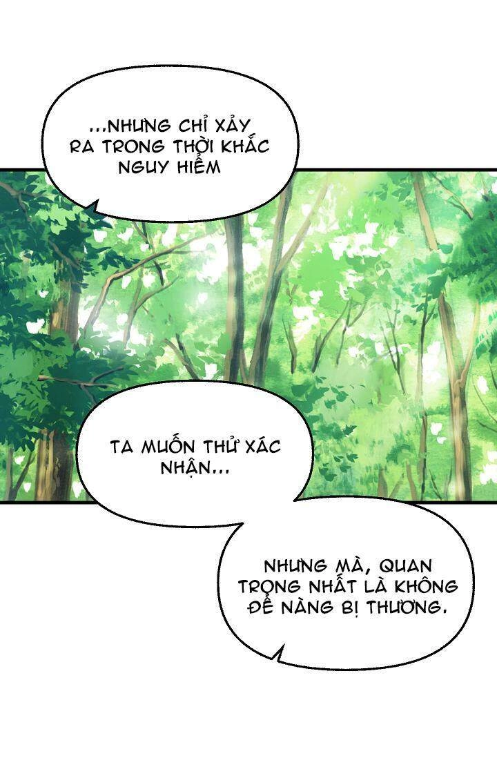 Hãy Bỏ Mặc Tôi Chapter 55 - 49