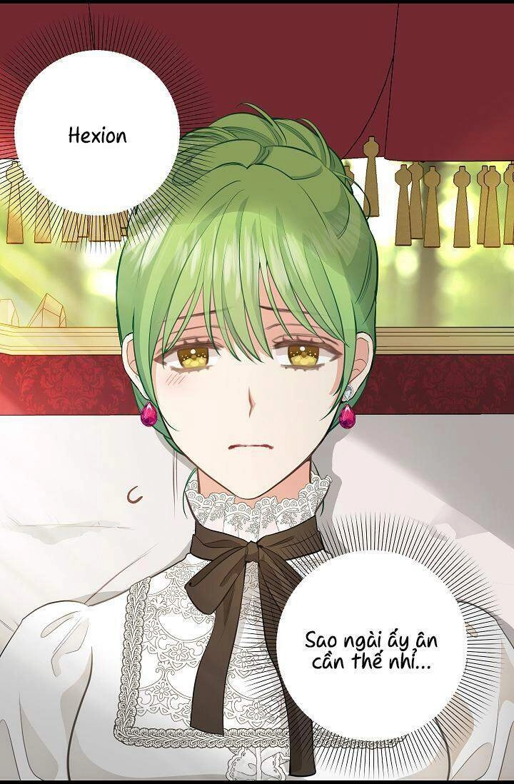 Hãy Bỏ Mặc Tôi Chapter 55 - 51