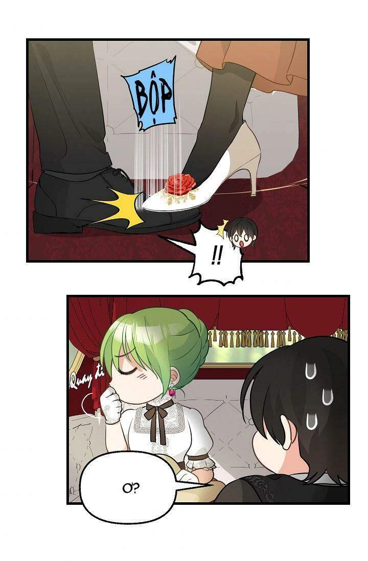 Hãy Bỏ Mặc Tôi Chapter 55 - 53