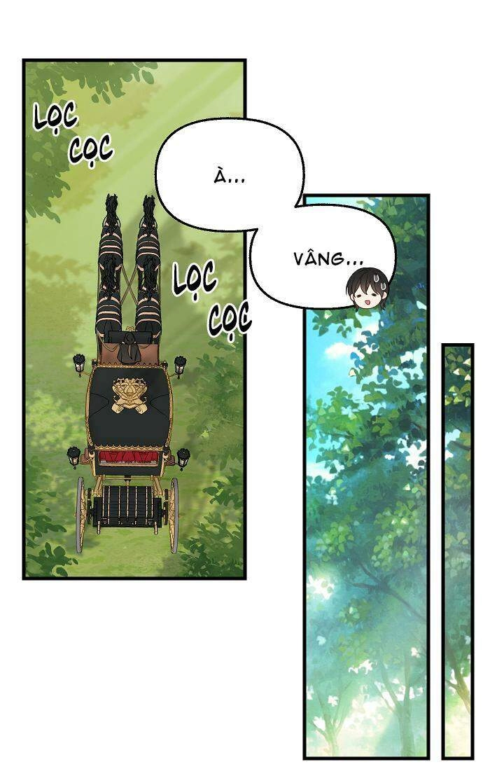 Hãy Bỏ Mặc Tôi Chapter 55 - 55