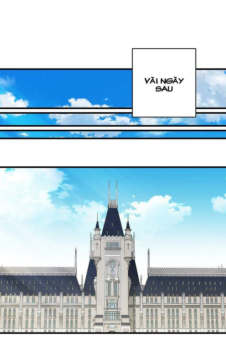 Hãy Bỏ Mặc Tôi Chapter 55 - 56