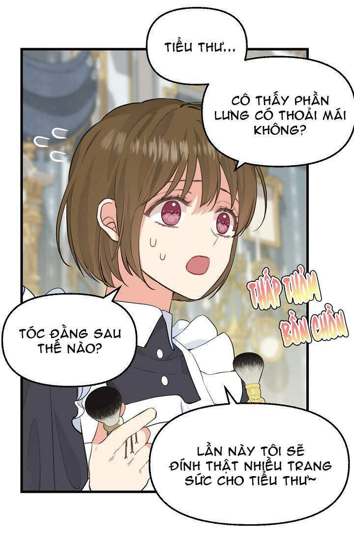 Hãy Bỏ Mặc Tôi Chapter 55 - 57