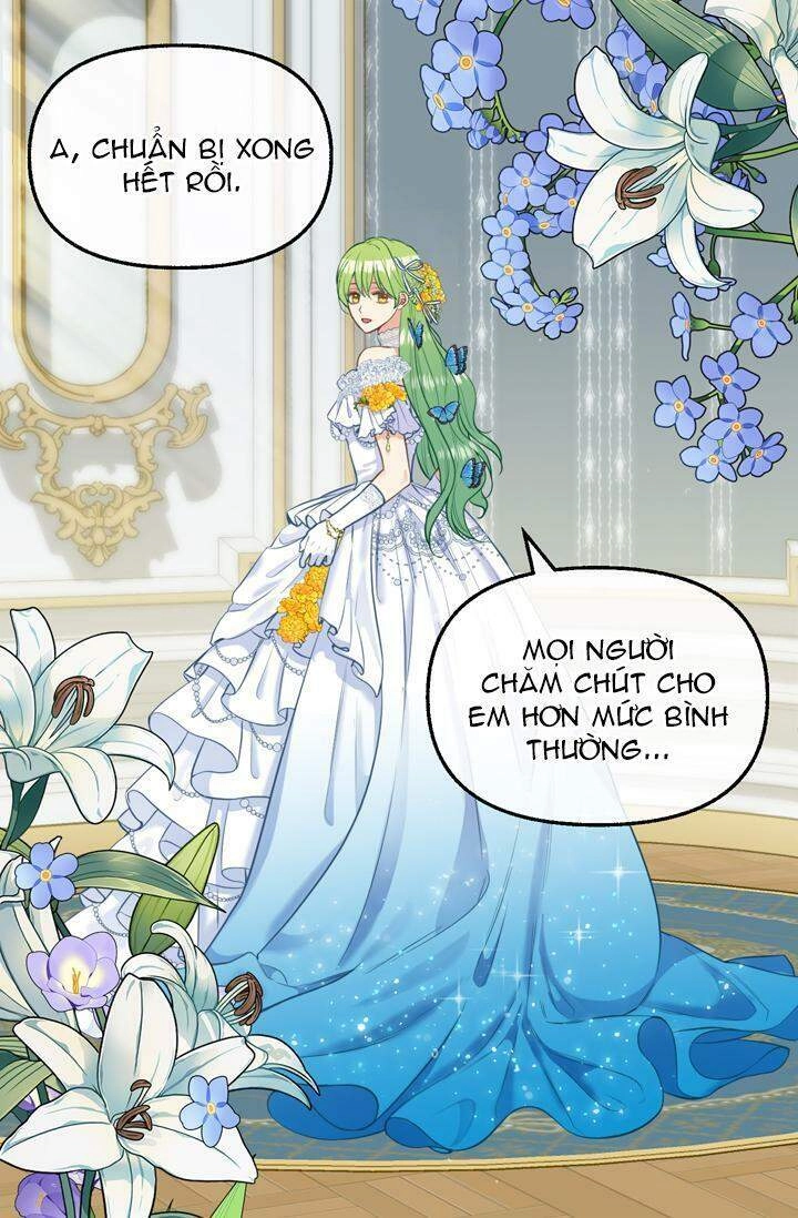 Hãy Bỏ Mặc Tôi Chapter 55 - 61