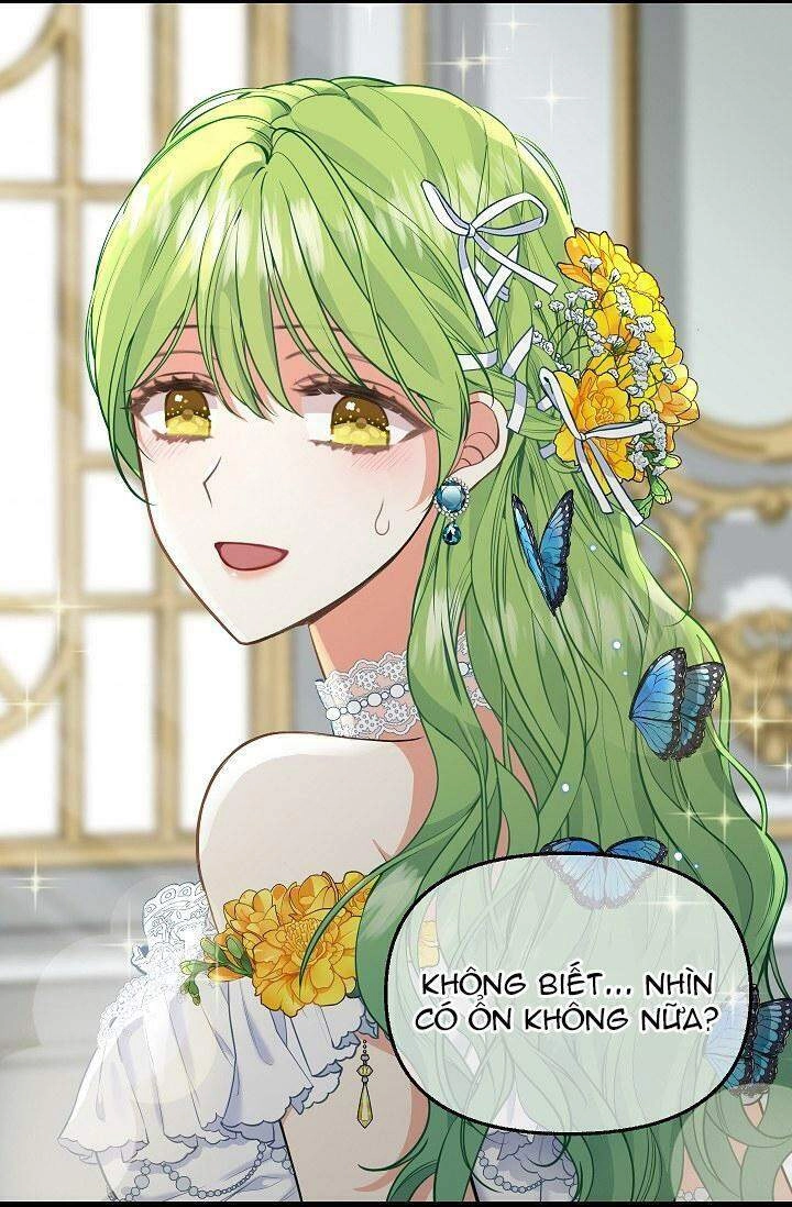 Hãy Bỏ Mặc Tôi Chapter 55 - 62