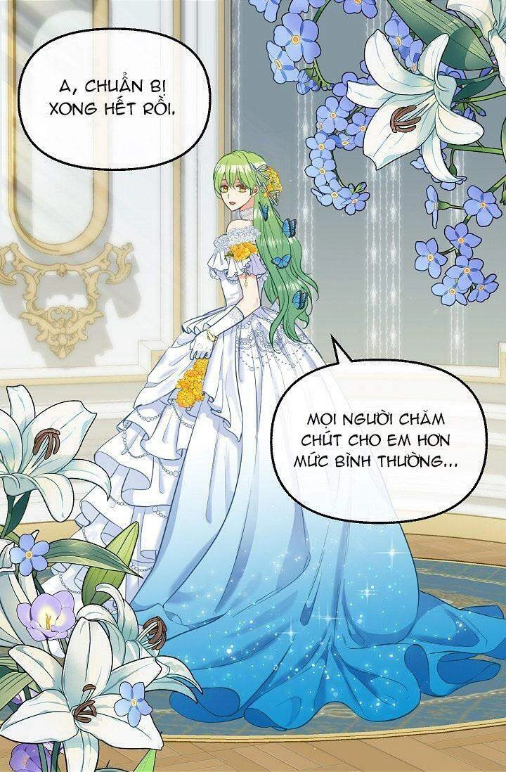 Hãy Bỏ Mặc Tôi Chapter 56 - 2