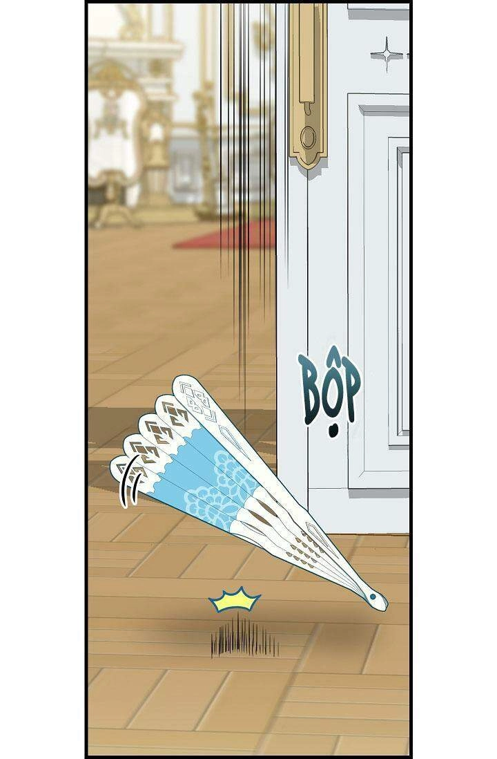 Hãy Bỏ Mặc Tôi Chapter 56 - 5