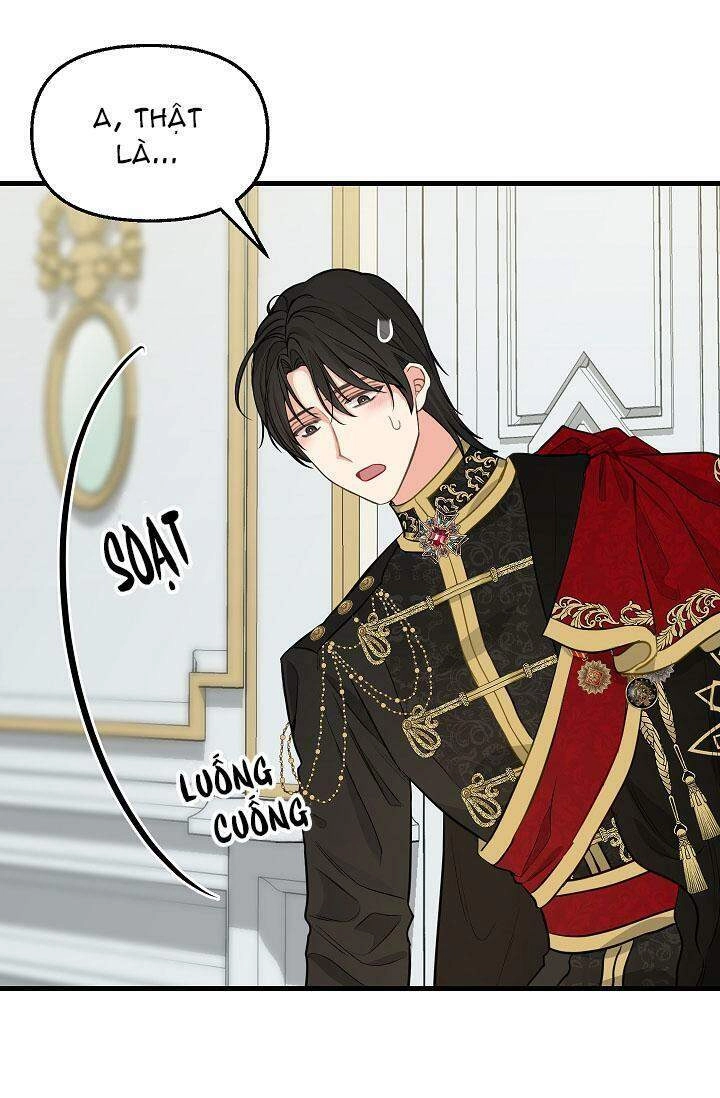 Hãy Bỏ Mặc Tôi Chapter 56 - 6