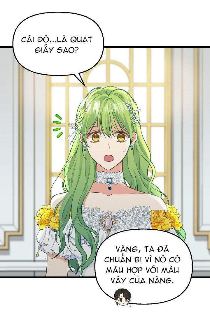 Hãy Bỏ Mặc Tôi Chapter 56 - 7