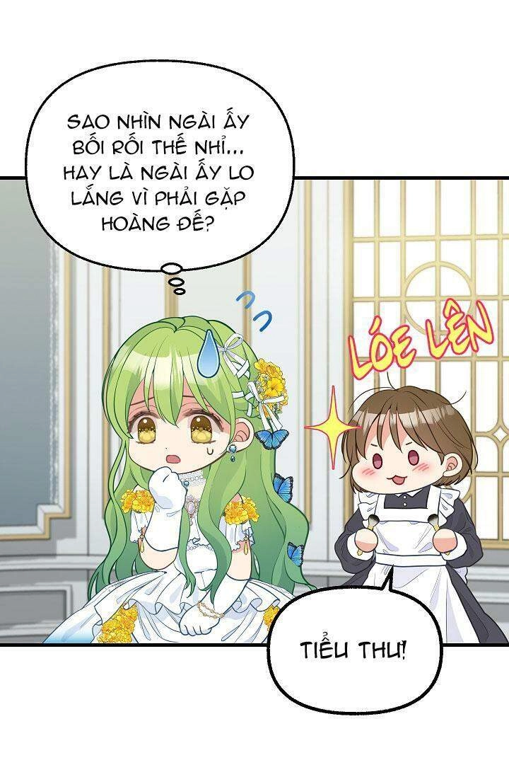 Hãy Bỏ Mặc Tôi Chapter 56 - 9