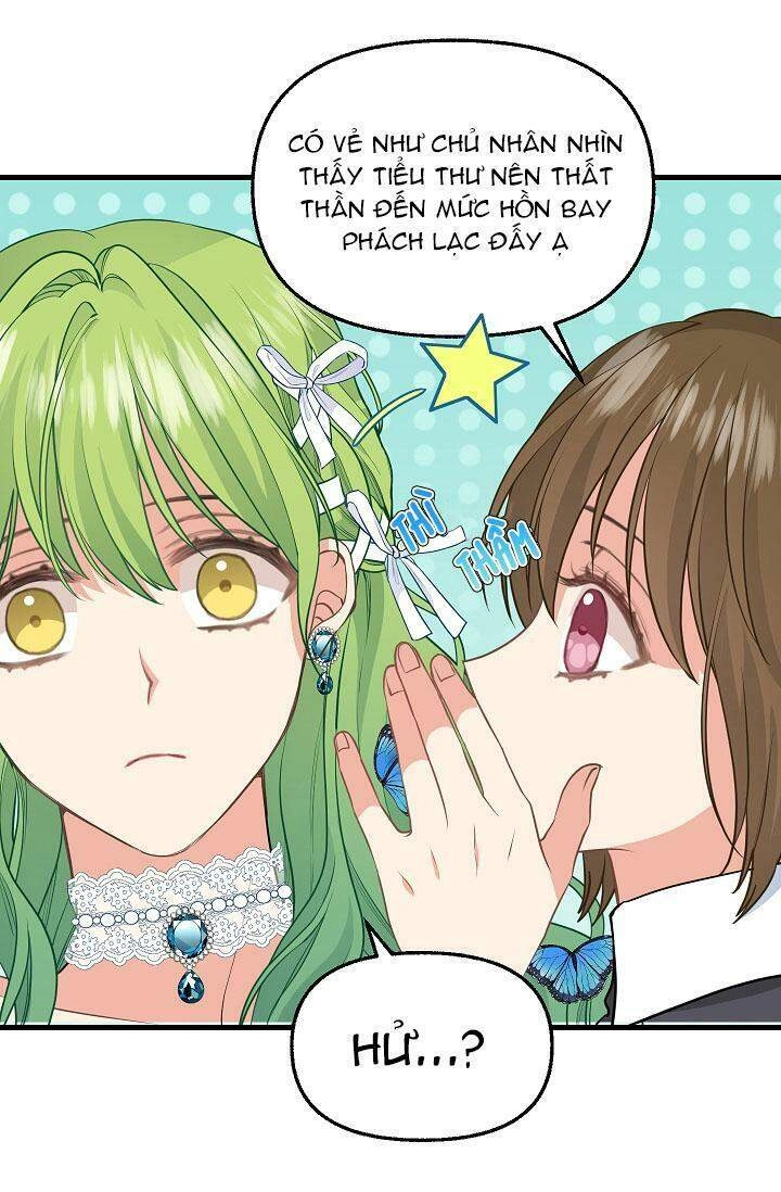 Hãy Bỏ Mặc Tôi Chapter 56 - 10