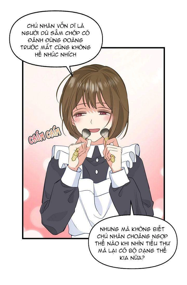 Hãy Bỏ Mặc Tôi Chapter 56 - 11