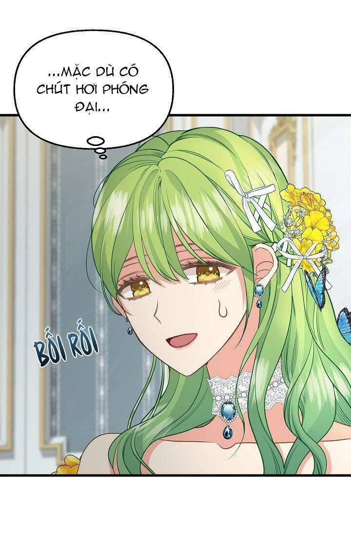 Hãy Bỏ Mặc Tôi Chapter 56 - 12