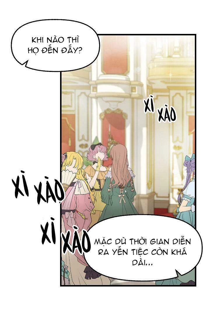 Hãy Bỏ Mặc Tôi Chapter 56 - 16