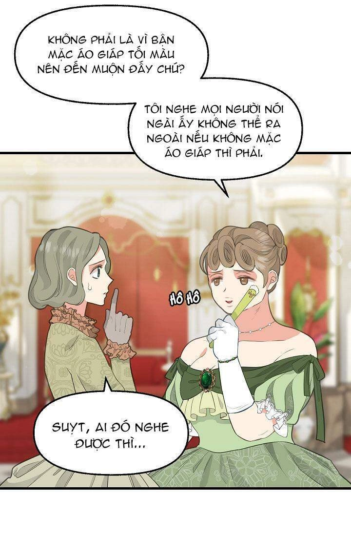 Hãy Bỏ Mặc Tôi Chapter 56 - 17