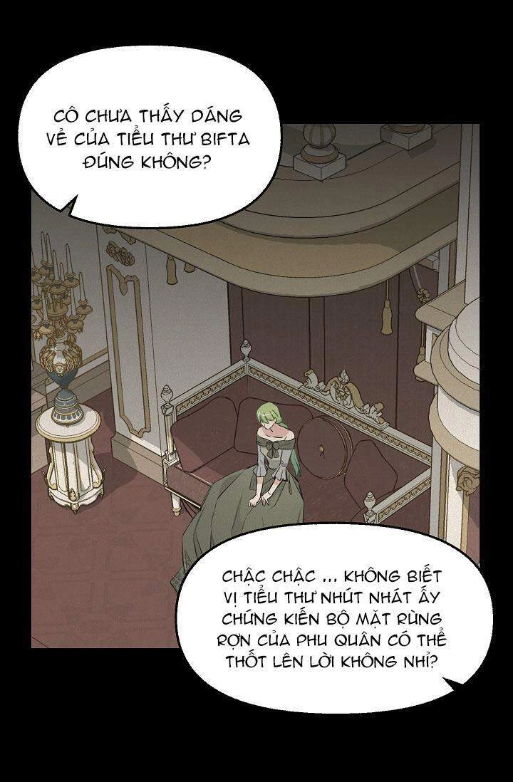 Hãy Bỏ Mặc Tôi Chapter 56 - 19