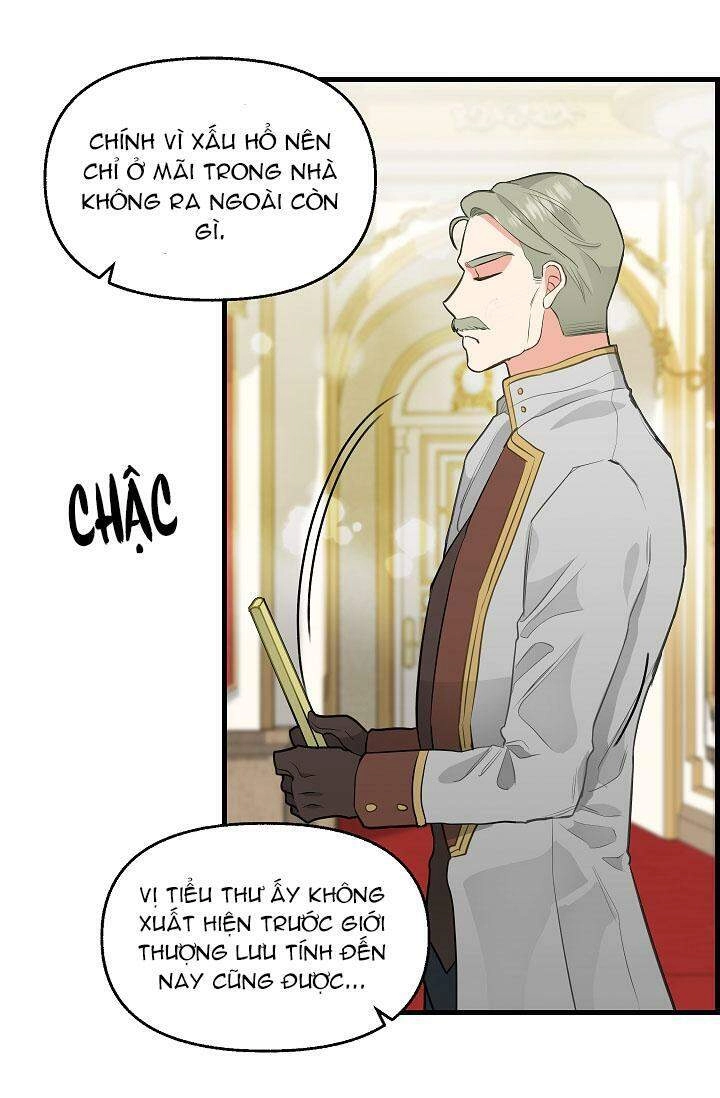 Hãy Bỏ Mặc Tôi Chapter 56 - 20