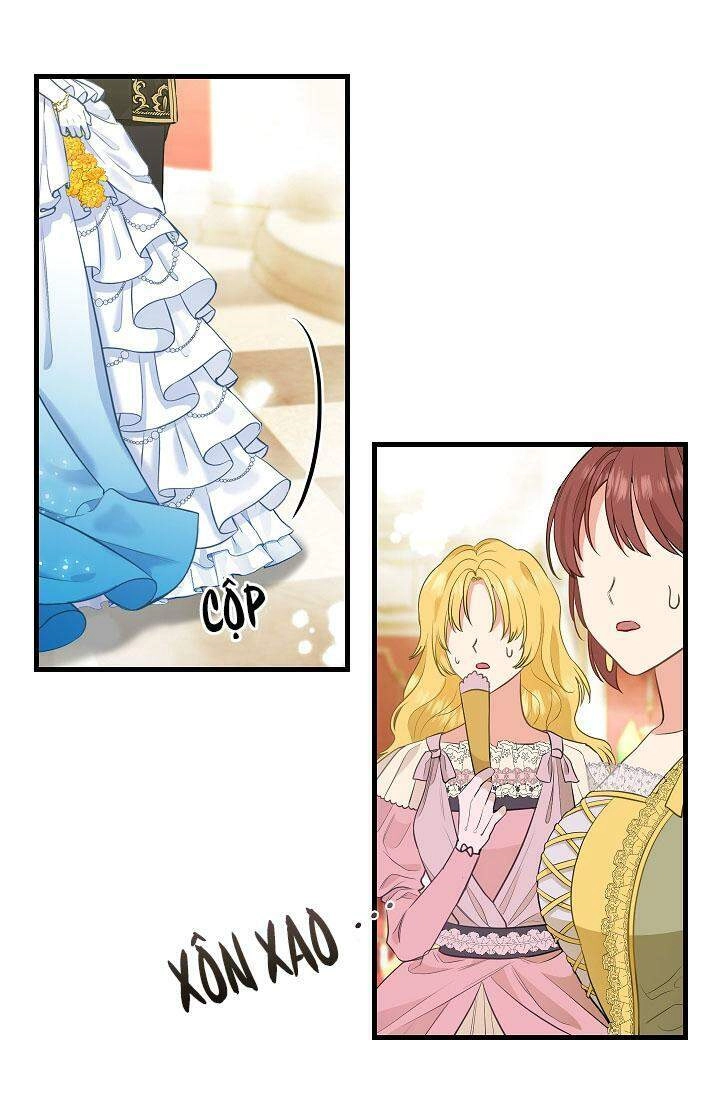 Hãy Bỏ Mặc Tôi Chapter 56 - 21