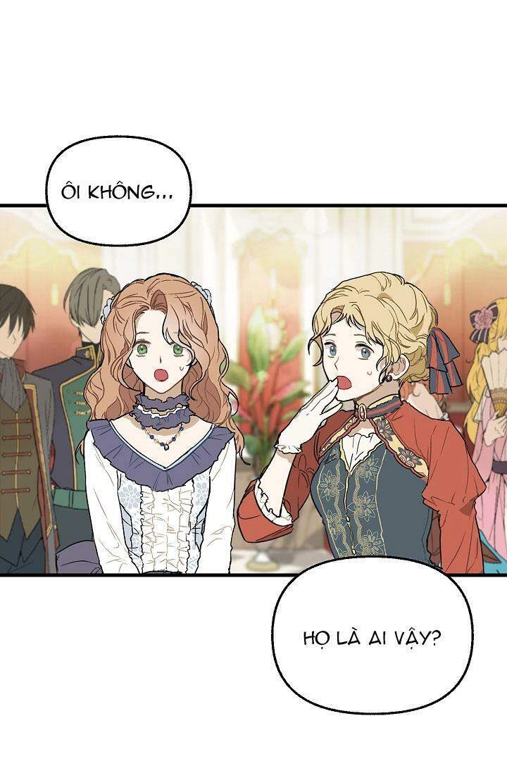 Hãy Bỏ Mặc Tôi Chapter 56 - 23