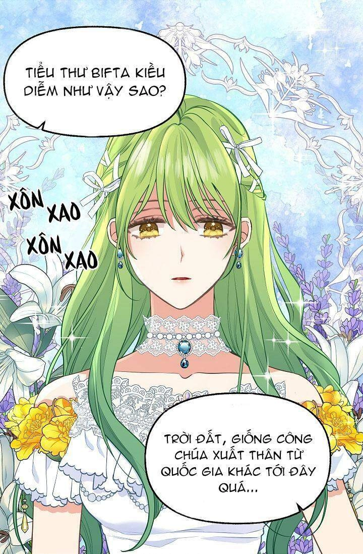 Hãy Bỏ Mặc Tôi Chapter 56 - 24