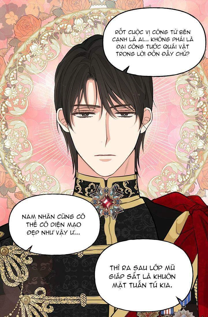 Hãy Bỏ Mặc Tôi Chapter 56 - 25