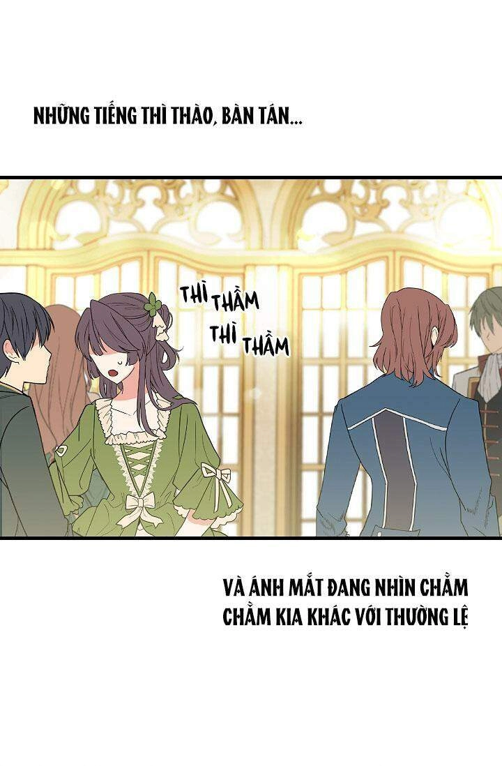 Hãy Bỏ Mặc Tôi Chapter 56 - 26