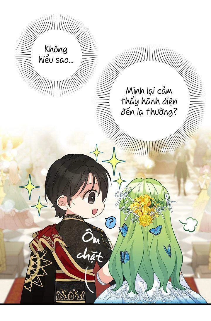 Hãy Bỏ Mặc Tôi Chapter 56 - 28
