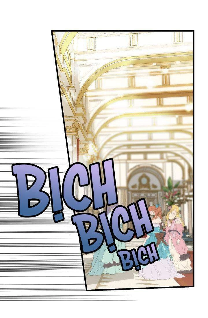 Hãy Bỏ Mặc Tôi Chapter 56 - 29